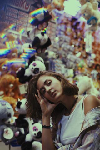 Agnes & Viet – Foto 8 von 8