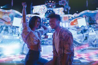 Agnes & Viet – Foto 2 von 8