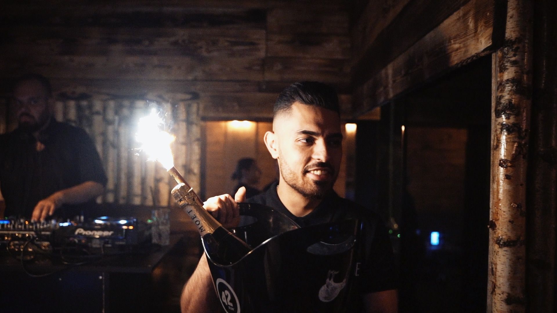 UNIQUE – Musikvideo-Produktion von Fatih Gökçe